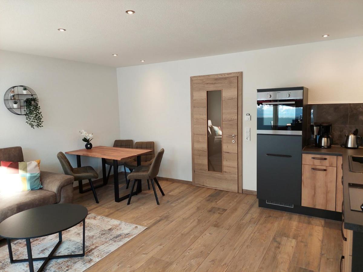 Appartements Emilia エールヴァルト エクステリア 写真
