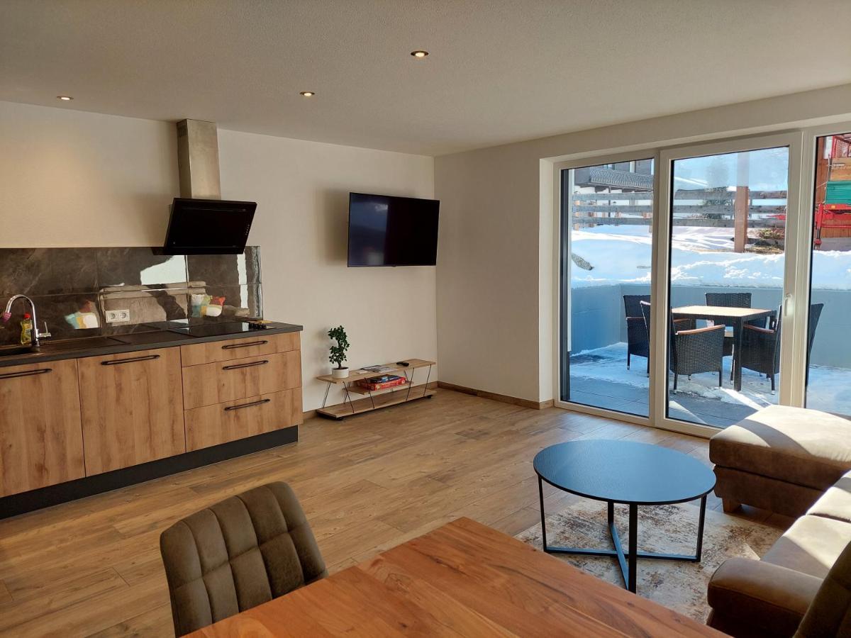 Appartements Emilia エールヴァルト エクステリア 写真