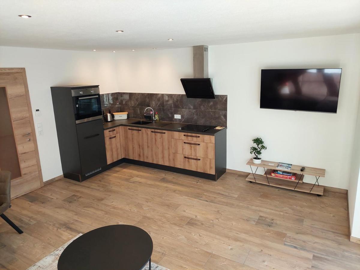 Appartements Emilia エールヴァルト エクステリア 写真
