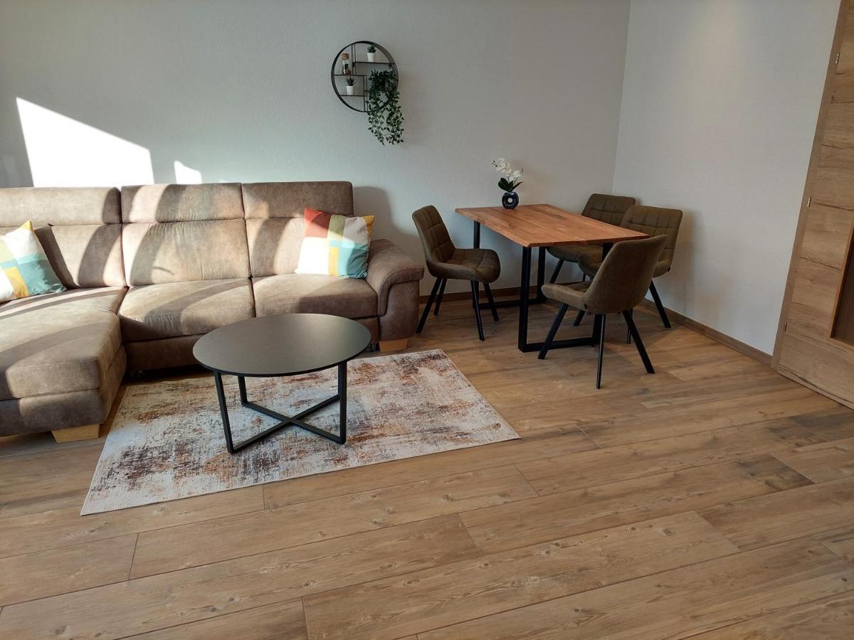 Appartements Emilia エールヴァルト エクステリア 写真